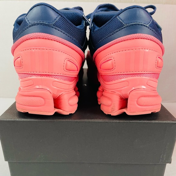 Raf Simmons X Adidas Sneakers - Picture 3 of 10